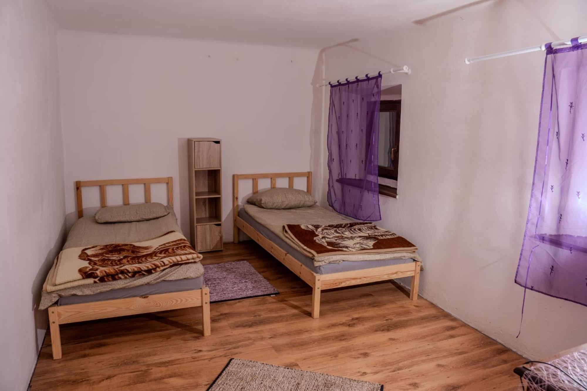 Hostel Sigma House Mojstrana Zewnętrze zdjęcie