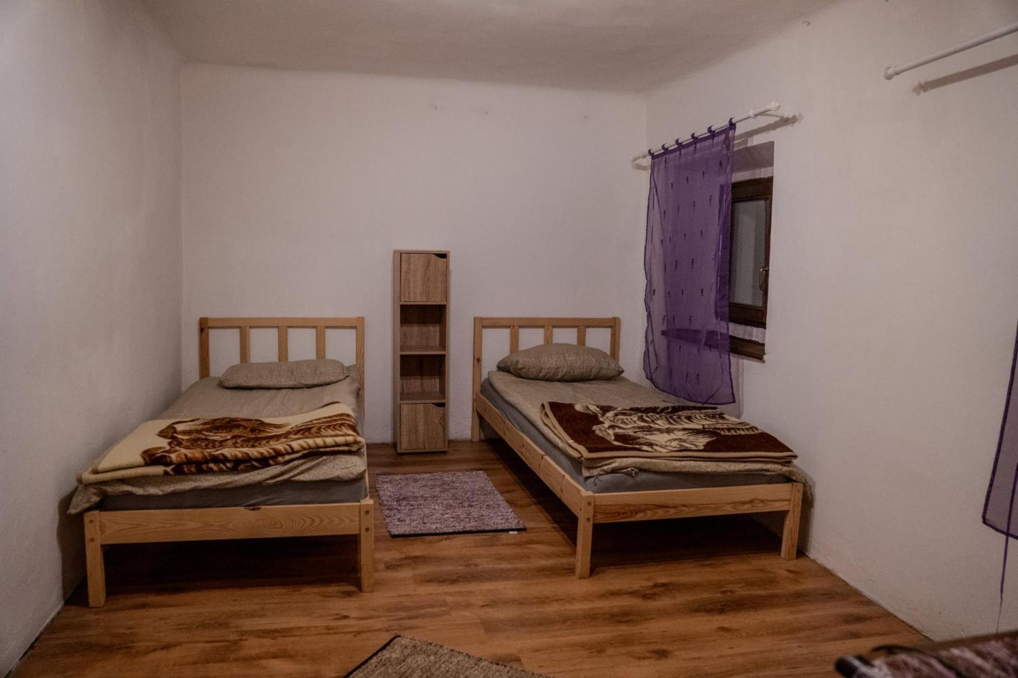 Hostel Sigma House Mojstrana Zewnętrze zdjęcie