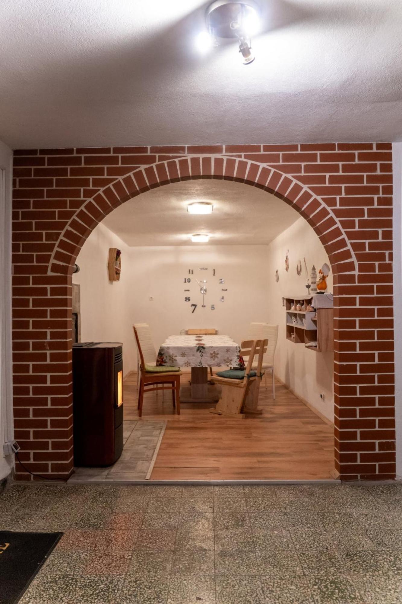 Hostel Sigma House Mojstrana Zewnętrze zdjęcie