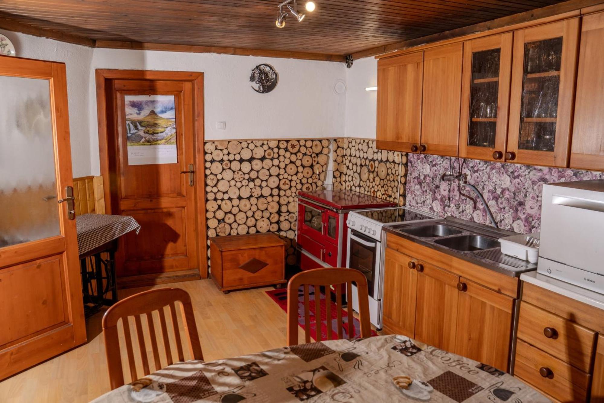 Hostel Sigma House Mojstrana Zewnętrze zdjęcie