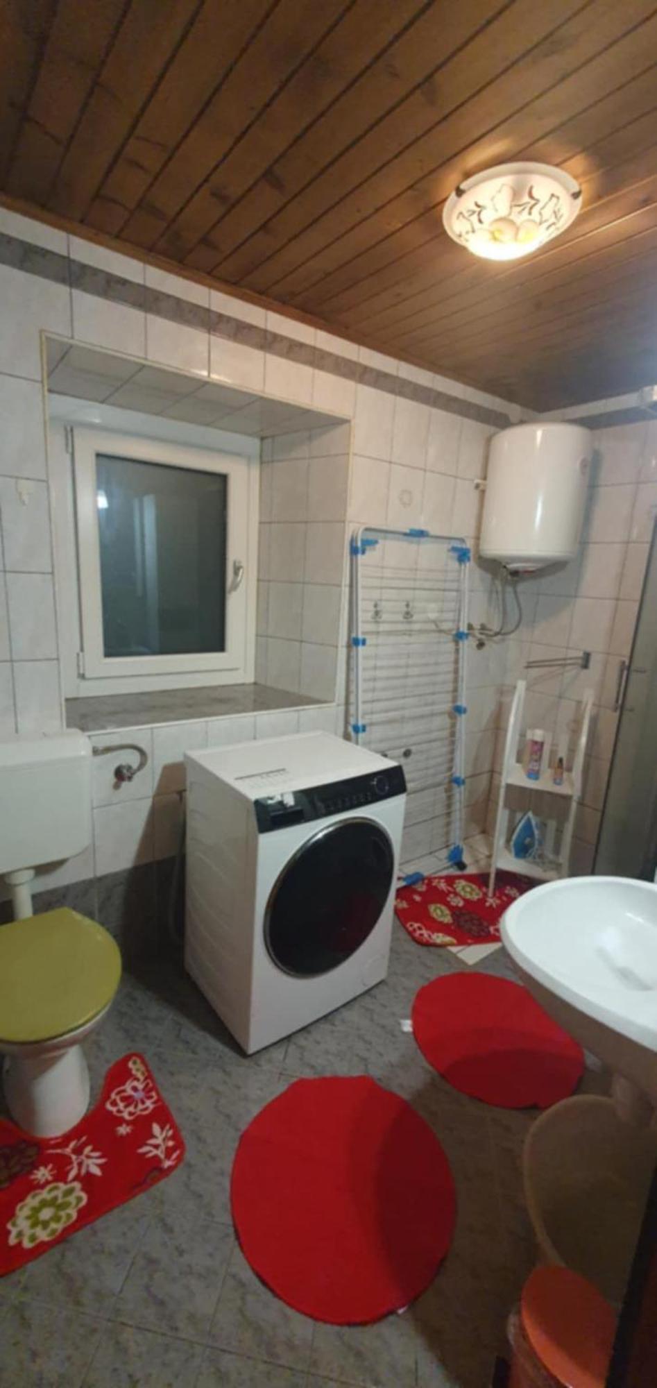 Hostel Sigma House Mojstrana Zewnętrze zdjęcie