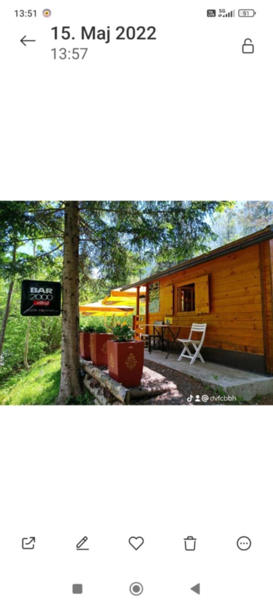 Hostel Sigma House Mojstrana Zewnętrze zdjęcie
