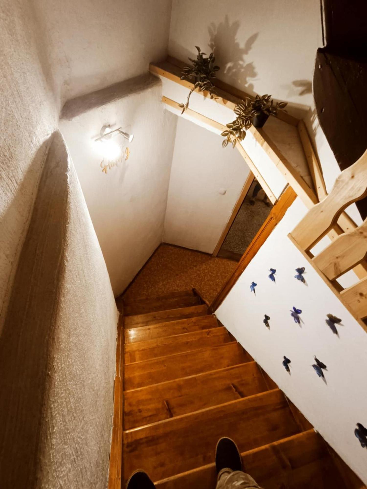Hostel Sigma House Mojstrana Zewnętrze zdjęcie