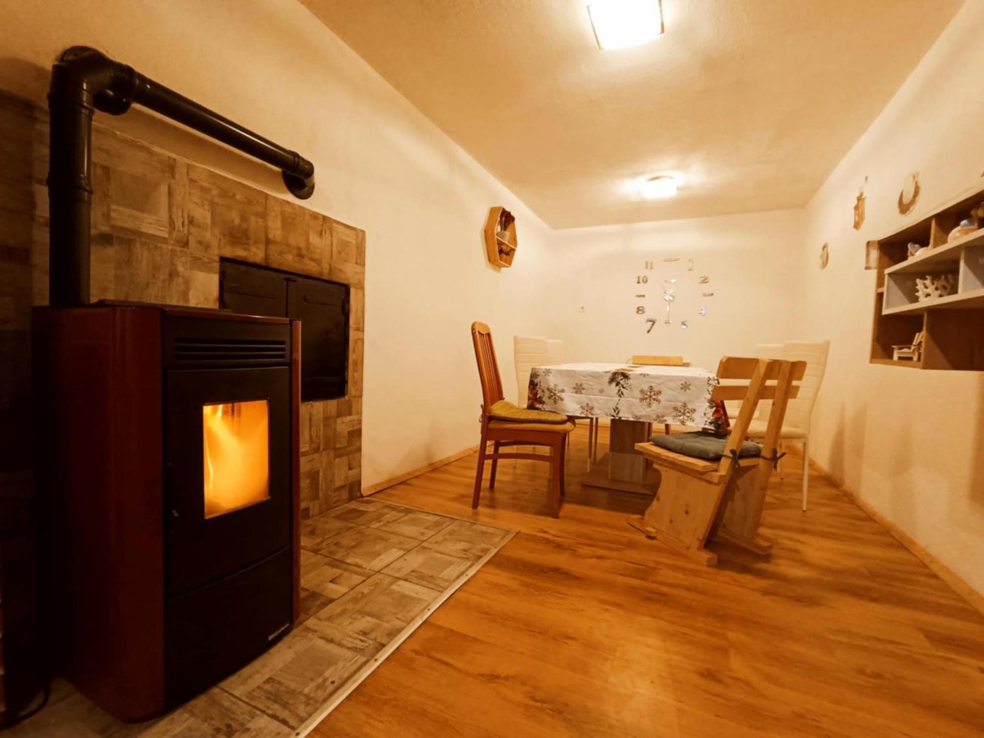 Hostel Sigma House Mojstrana Zewnętrze zdjęcie