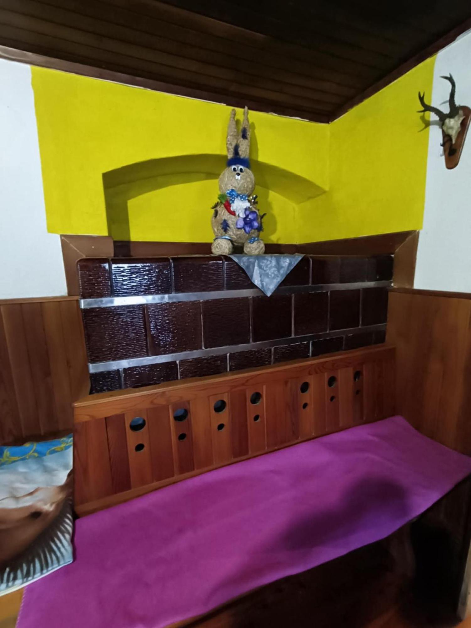 Hostel Sigma House Mojstrana Zewnętrze zdjęcie