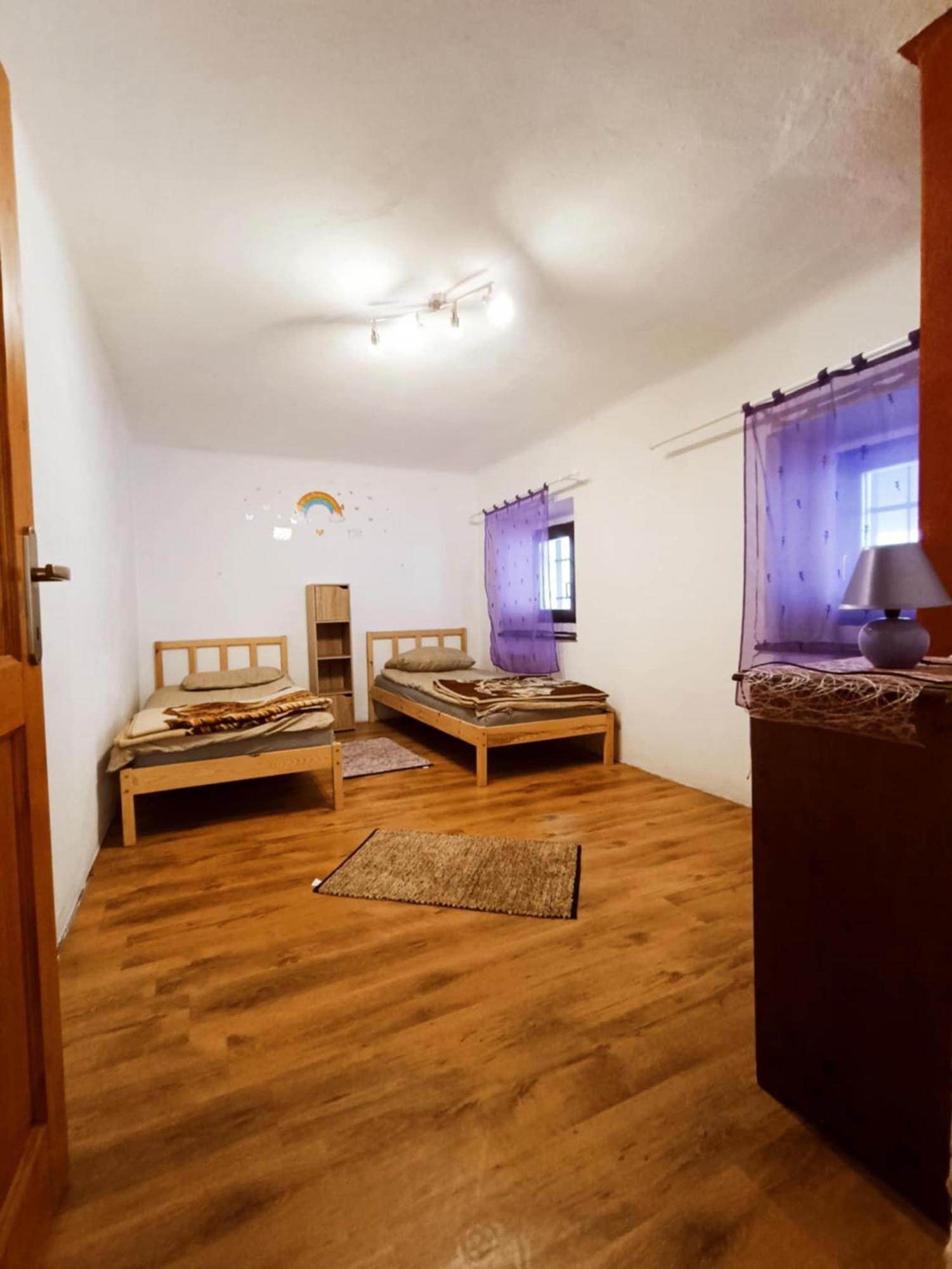 Hostel Sigma House Mojstrana Zewnętrze zdjęcie