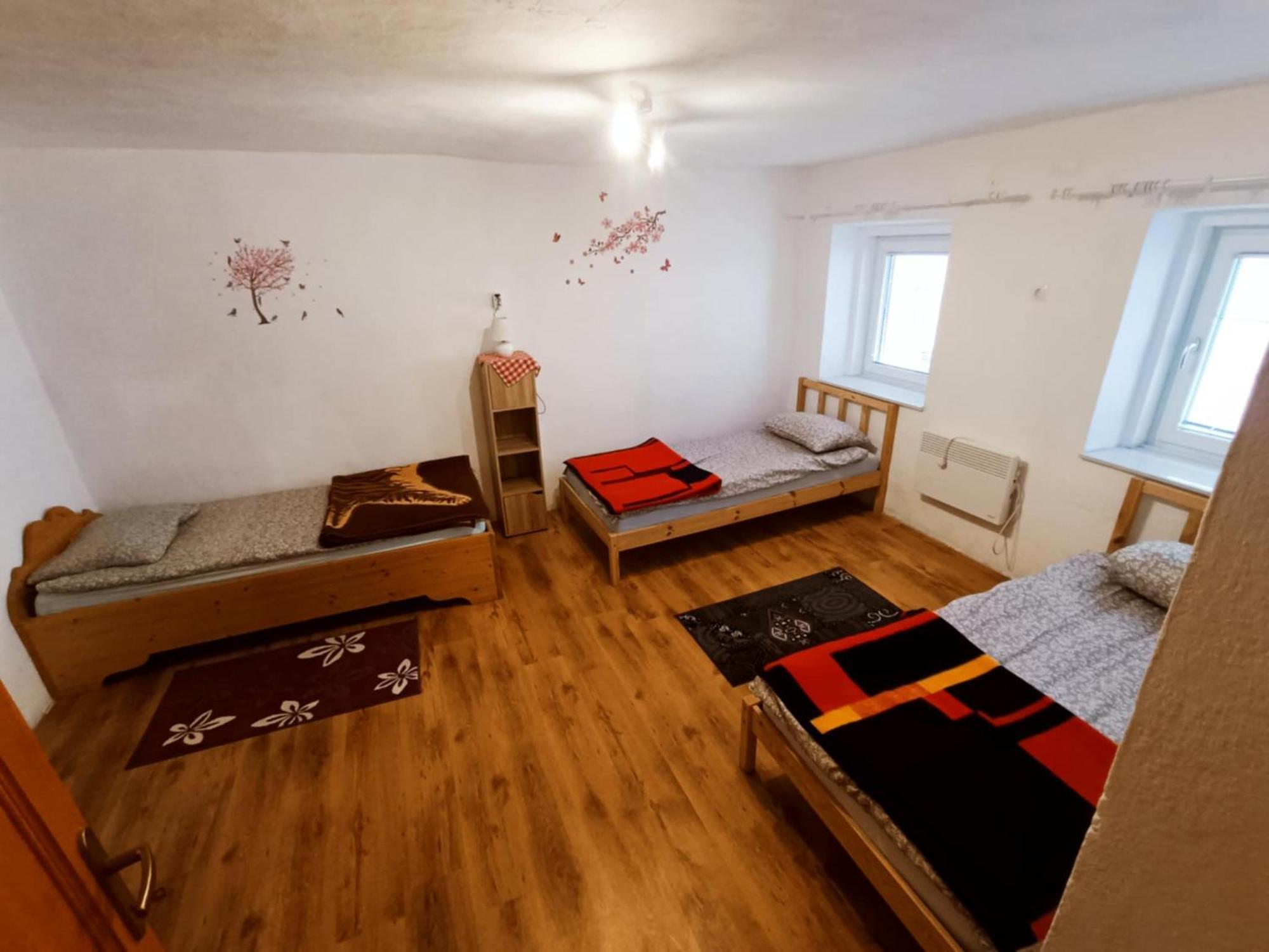 Hostel Sigma House Mojstrana Zewnętrze zdjęcie